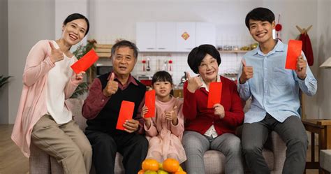 算命紅包|史上最齊過年紅包禁忌！命理師公布14注意事項 攸關。